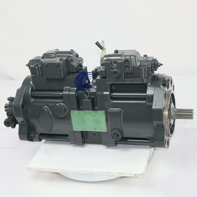 المضخات الكاساكي الرئيسية العملية المكبسات ، K3V112DT-9N12 قطع غيار آلات البناء