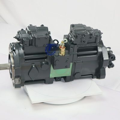 المضخات الكاساكي الرئيسية العملية المكبسات ، K3V112DT-9N12 قطع غيار آلات البناء
