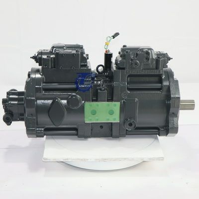 XG822 XG215 مضخة كواساكي الهيدروليكية للحفر K3V112DT-9N14