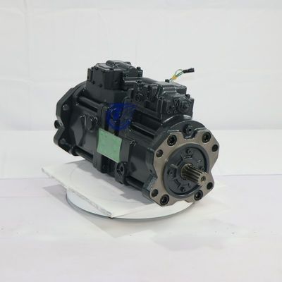 XG822 XG215 مضخة كواساكي الهيدروليكية للحفر K3V112DT-9N14
