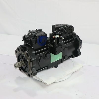 المضخة الهيدروليكية كواساكي K3V112DTP-9C14 لـ JCB220