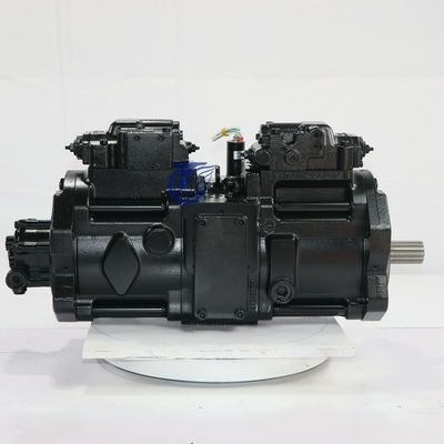 المضخة الهيدروليكية كواساكي K3V112DTP-9C14 لـ JCB220
