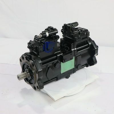 مزيد من المشاهد القابلة للاستمرار كواساكي المضخة الهيدروليكية المضخة K3V112DTP-9T8L-14