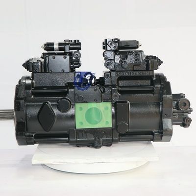 مزيد من المشاهد القابلة للاستمرار كواساكي المضخة الهيدروليكية المضخة K3V112DTP-9T8L-14