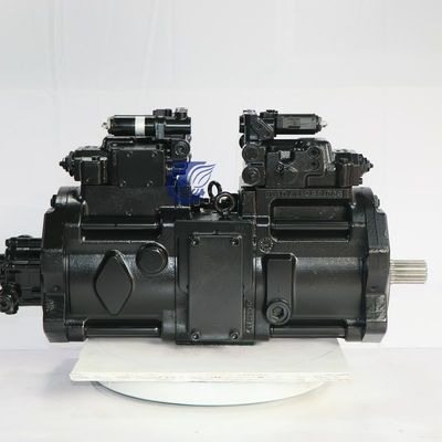 مزيد من المشاهد القابلة للاستمرار كواساكي المضخة الهيدروليكية المضخة K3V112DTP-9T8L-14