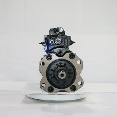KPM KAWASAK K3V112DTP-9TEL-14 التحكم الكهربائي حفارة مضخة هيدروليكية مضخة الغطاس