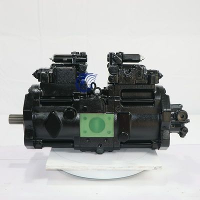 KPM KAWASAK K3V112DTP-9TEL-14 التحكم الكهربائي حفارة مضخة هيدروليكية مضخة الغطاس