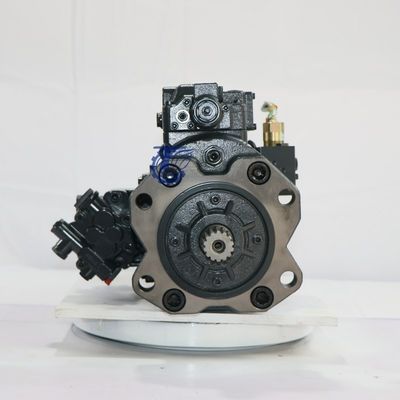 المضخات الكاساكي المستقرة ، K3V112DTP-HNOV-14PT0 قطع المضخات الهيدروليكية للحفر