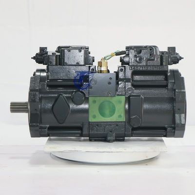 المضخات الكاساكي المستقرة ، K3V112DTP-HNOV-14PT0 قطع المضخات الهيدروليكية للحفر