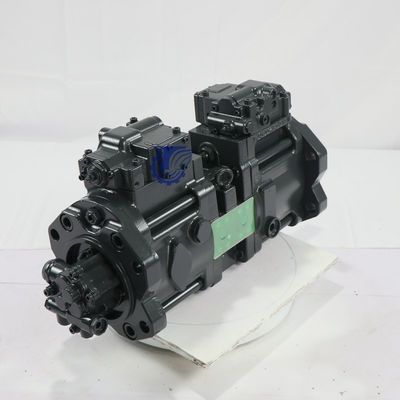 مضخة هيدروليكية خاصة كاواساكي kpm K3V112DT كاتو حفارة كاتو