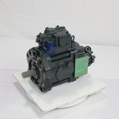 9121198 كواساكي مضخة هيدروليكية K3V112S-1NCJ-12 متعددة الأغراض