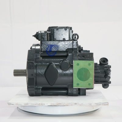 9121198 كواساكي مضخة هيدروليكية K3V112S-1NCJ-12 متعددة الأغراض