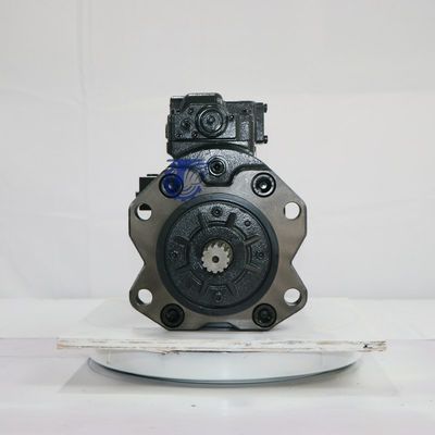 9121198 كواساكي مضخة هيدروليكية K3V112S-1NCJ-12 متعددة الأغراض