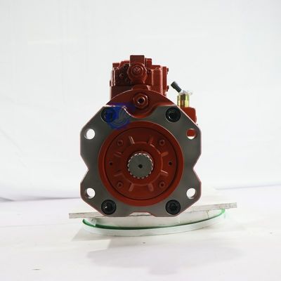المضخة الهيدروليكية الكهربائية DH300-5 Doosan ، K3V140DT-9TCM منتجات KAWASAK الهيدروليكية