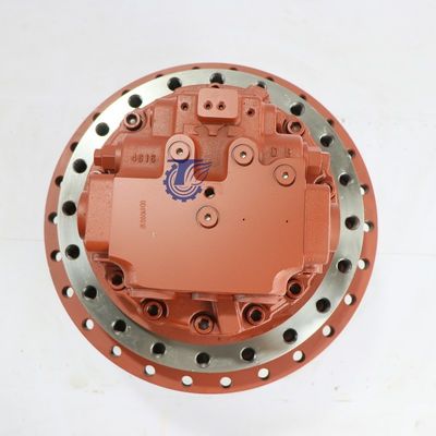 سك230-6 المقاوم كوبيلكو المحرك النهائي ، ماج-1700في بي-3800 هيدروليك محرك علبة التروس