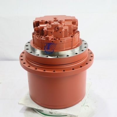 سك230-6 المقاوم كوبيلكو المحرك النهائي ، ماج-1700في بي-3800 هيدروليك محرك علبة التروس