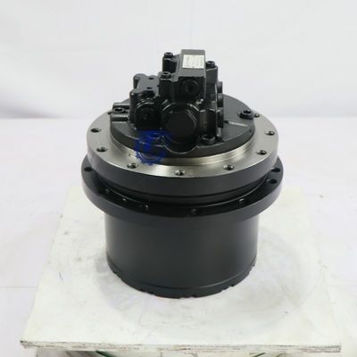E306e T7t2 تجميع محرك السفر
