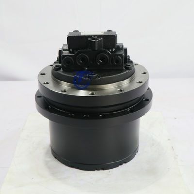 E306e T7t2 تجميع محرك السفر
