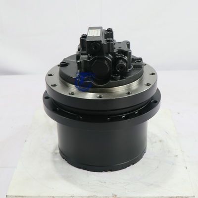 E306e T7t2 تجميع محرك السفر
