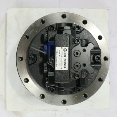 E306e T7t2 تجميع محرك السفر