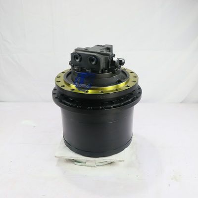 GM60 SK350-8 مجموعة محركات الحفر النهائية LC15V00023f1 LC15V00026f1
