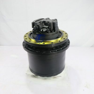 GM60 SK350-8 مجموعة محركات الحفر النهائية LC15V00023f1 LC15V00026f1