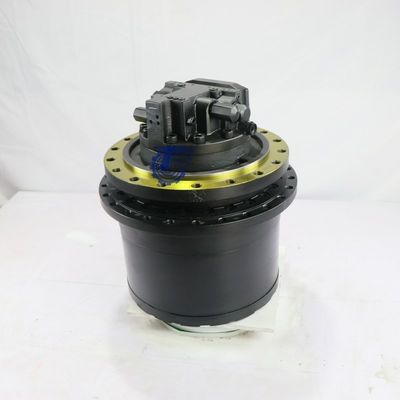 GM60 SK350-8 مجموعة محركات الحفر النهائية LC15V00023f1 LC15V00026f1