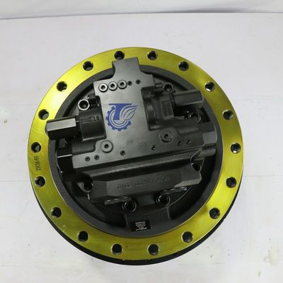 GM60 SK350-8 مجموعة محركات الحفر النهائية LC15V00023f1 LC15V00026f1