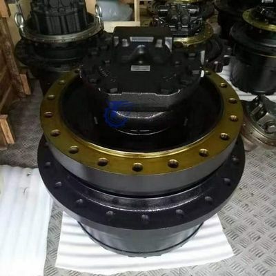 TQ374D حفرة محرك آخر علبة التروس 353-0606 353-0607 353-0608 315-4480