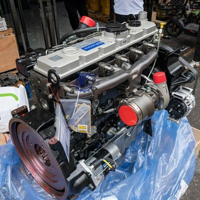 بيركنز C7.1 محرك حقن مباشر متين للحفر الصناعي