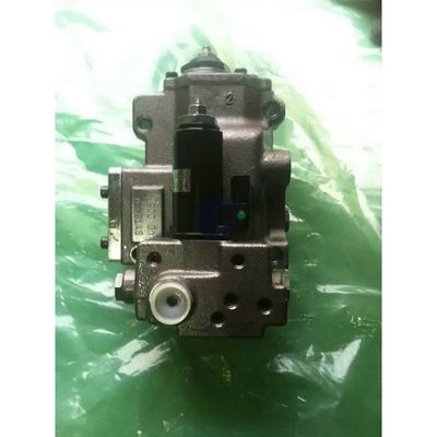 جهاز تنظيم أجزاء المضخة الهيدروليكية العملية لـ KAWASAK K3V112 K3V112DT