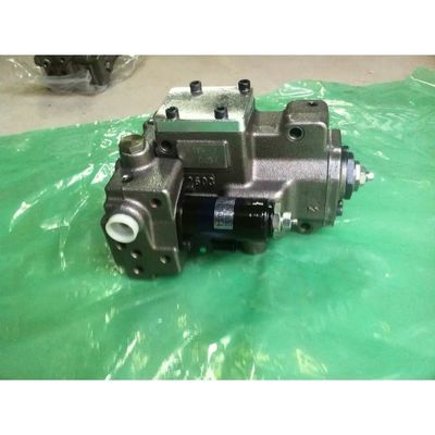 جهاز تنظيم أجزاء المضخة الهيدروليكية العملية لـ KAWASAK K3V112 K3V112DT