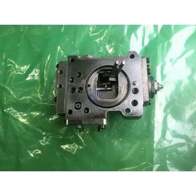جهاز تنظيم أجزاء المضخة الهيدروليكية العملية لـ KAWASAK K3V112 K3V112DT