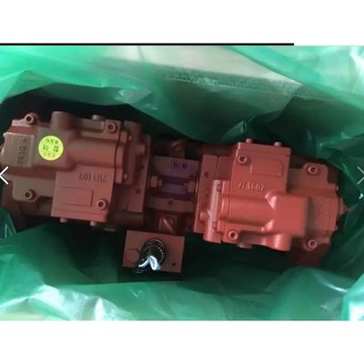 LZV030 LZV060 أجزاء احتياطية من مضخات البستون ، LZV090 LZV120 أجزاء من مضخات البستون الهيدروليكية