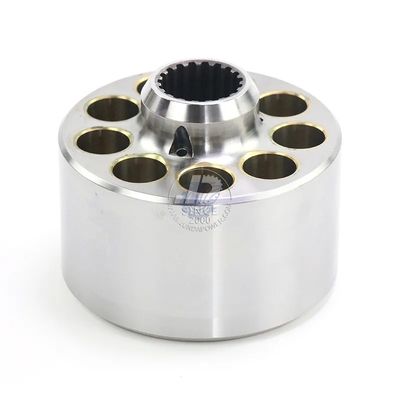 HPV75 مجموعات إصلاح المضخات الهيدروليكية 708-1W-00111 708-1W-00131 مناسبة PC60-6 PC60-7