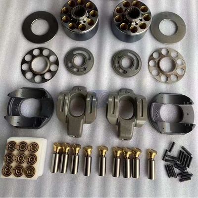 كواساكي K3V63 أجزاء مضخة هيدروليكية ل K3V112 K3V140 K5V140 K5V160 K5V180 K5V200