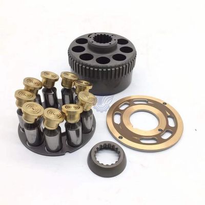 كواساكي K3V63 أجزاء مضخة هيدروليكية ل K3V112 K3V140 K5V140 K5V160 K5V180 K5V200