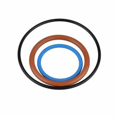 علبة إصلاحات الهيدروليكية المطاطية متعددة الوظائف