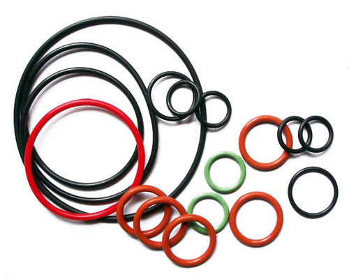 مجموعة إصلاحات هيدروليكية دائمة من PTFE لختم أسطوانة الحفر