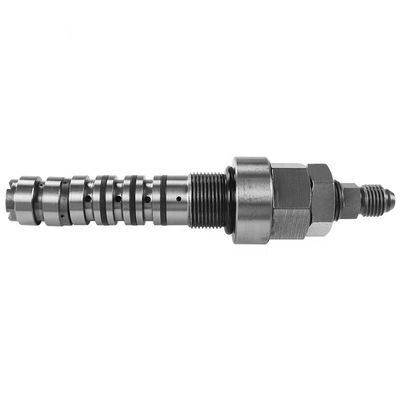708-2l-04740 صمام الإغاثة الرئيسي كوماتسو ، 708-2l-04713 صمام التجميع مناسبة PC200