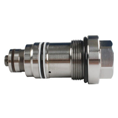 723-46-43400 صمام الإغاثة الرئيسي ، Pc300-7 مجموعة صمام السلامة الحفار 723-46-40100