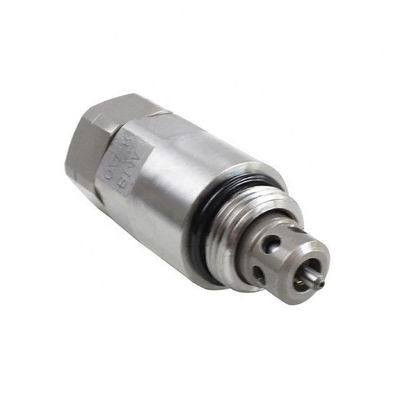 4372039 4358914 صمام الإغاثة الرئيسي للحفر 4448675 Fit Ex200-3 Dh225 Zax200