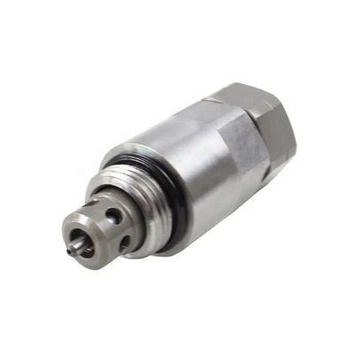 4372039 4358914 صمام الإغاثة الرئيسي للحفر 4448675 Fit Ex200-3 Dh225 Zax200