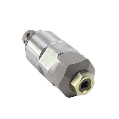 4372039 4358914 صمام الإغاثة الرئيسي للحفر 4448675 Fit Ex200-3 Dh225 Zax200