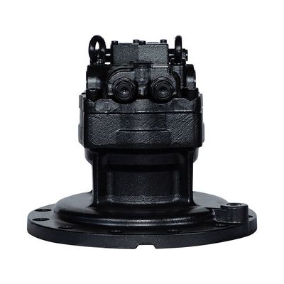 Hd1430 M5x180 كاتو سوينغ موتور, 3040301836 كاتو حفر قطع الغيار