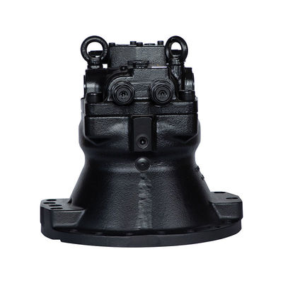 Sk230-6 محرك الدفع للحفر ، M2x146b-Chb-10a-29 Kobelco قطع غيار الحفر