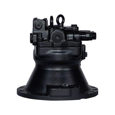 Sk230-6 محرك الدفع للحفر ، M2x146b-Chb-10a-29 Kobelco قطع غيار الحفر