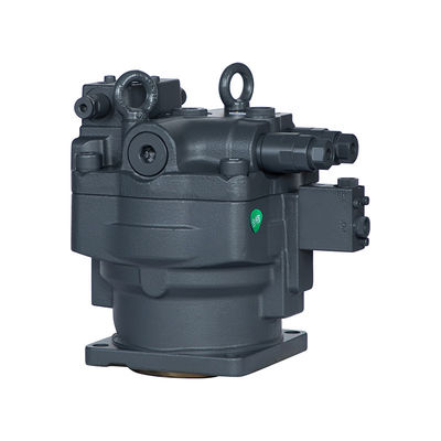 ساني SY215C محرك علبة التروس المتحركة للحفر M5X180CHB-12A-51A 260-169