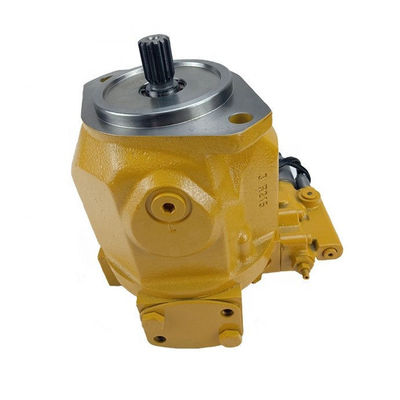 TQ385c TQ380b محرك المروحة الهيدروليكية ، 170-9918 10R3223 مضخة محرك الوقود
