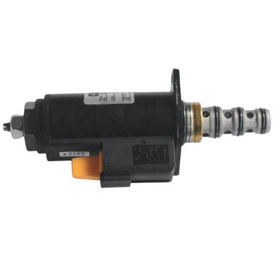 116-3526 1163526 صمام كهرومغناطيسي هيدروليكي لـ TQ E320b E322b E322c